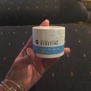 Authentic R&F renewing serum 60 capsules